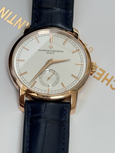 Vacheron constantin - vacheron,