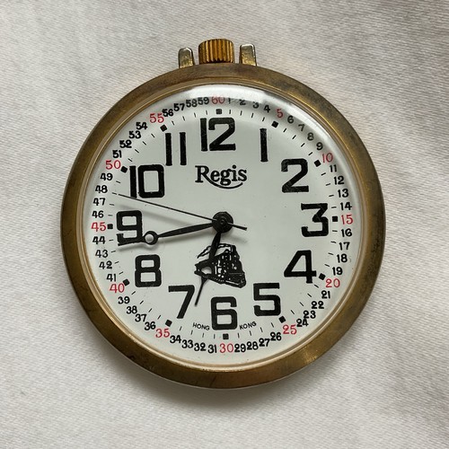 Orologio tasca regis - tasca,