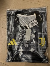 Juventus Maglia Prematch ADP10