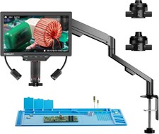 TOMLOV TM3K-3D Max 10.1" IPS
