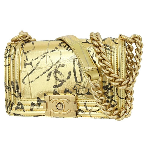 Borsa tracolla chanel - a,