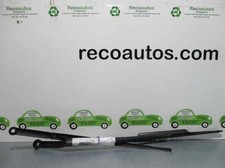 BRACCIO TERGICRISTALLO