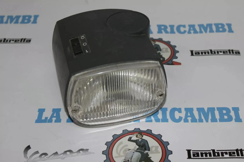 Faro fanale completo - fanale,