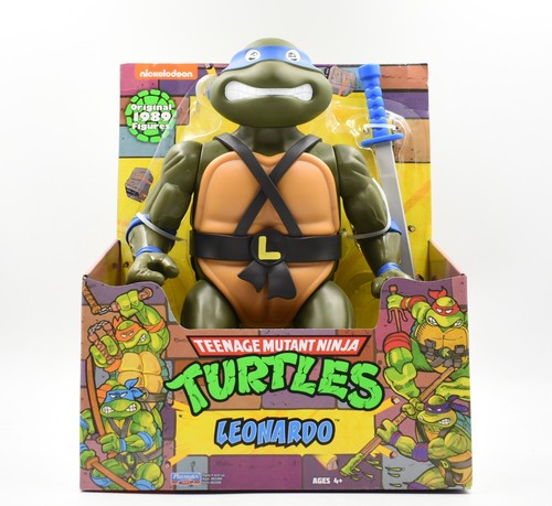 Teenage mutant ninja turtles - teenage,