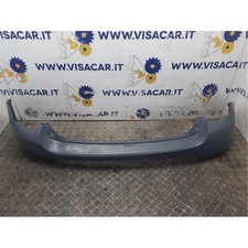 Paraurti Posteriore Fiat 500X