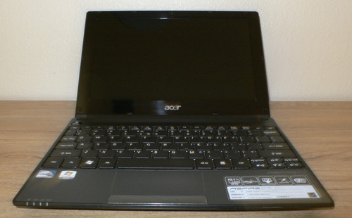 Acer aspire one d255 - one,