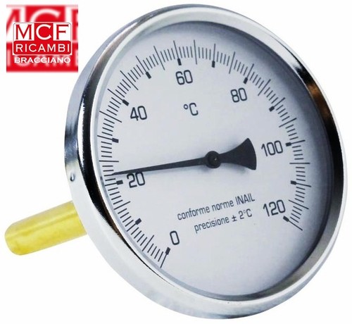 Termometro 120 c - termometro, 80