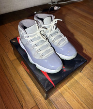 Nike Air Jordan 11 Retro "Cool