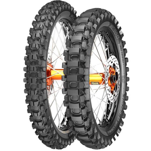 Metzeler 110 100 - 110/100, 64m