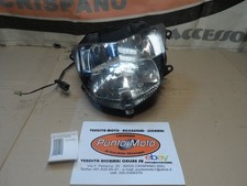 Faro fanale anteriore Honda