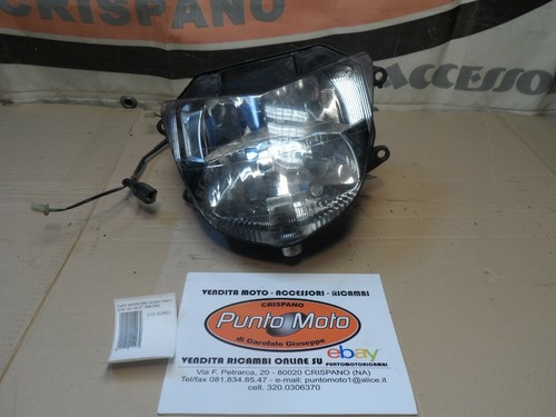 Faro fanale anteriore honda - faro,