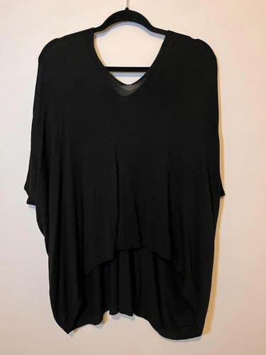 Poncho top strati - poncho, a