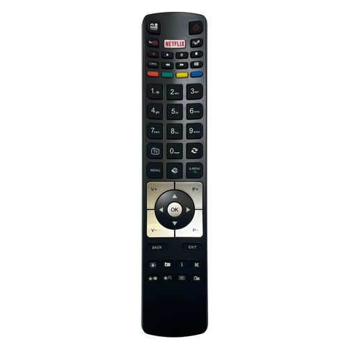 Telecomando originale per - tv,