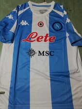 SPECIAL JERSEY NAPOLI MARADONA