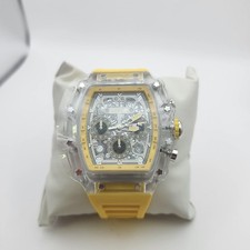 Orologio Activa Cronografo