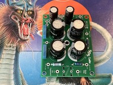 Gruppo scheda alimentazione