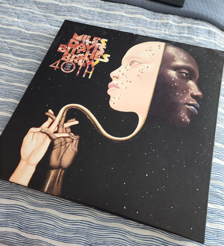 Miles davis bitches - bitches, brew
