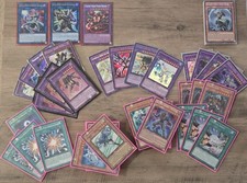 Mazzi Eroi Yugioh Alta Rarità Destino, Elementali e Mascherati EROI con Extra Deck!