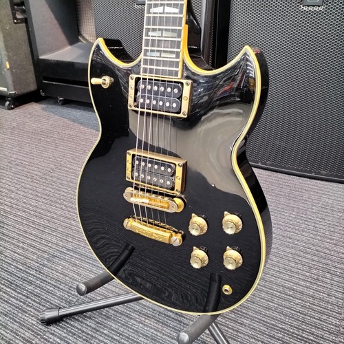 Yamaha sg1000 black - [yamaha],