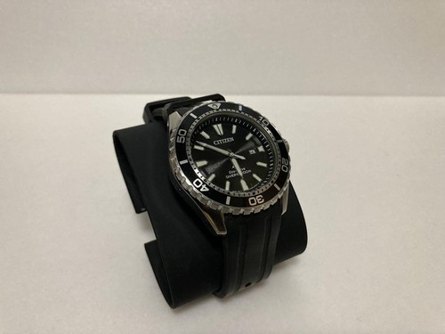 Citizen promaster eco drive - citizen,