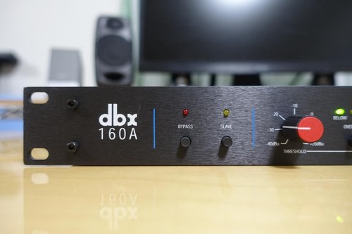 Limitatore compressore dbx