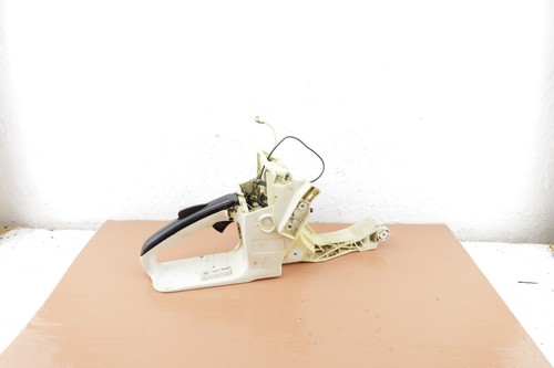 Manico grilletto stihl 028 - grilletto, av