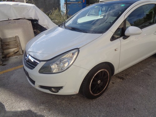 Ricambi usati opel - corsa, 1.4
