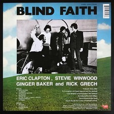 Blind Faith-Blind Faith-180