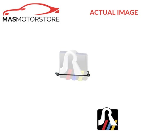 Anti roll bar - bar, stabilizzatore