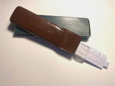 Vintage MARCANTONI Rietz 12.5