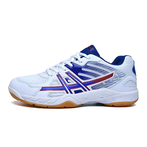 Scarpe badminton uomo - da,