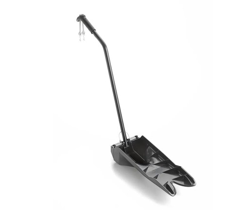 Tappo mulching originale - mulching,