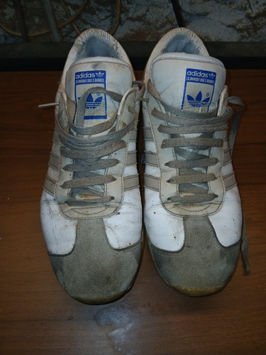 Adidas country leather - adidas,