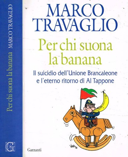 Per chi suona banana il - per, la