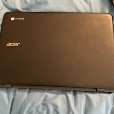 Acer C733 Series 2020, 4 GB
