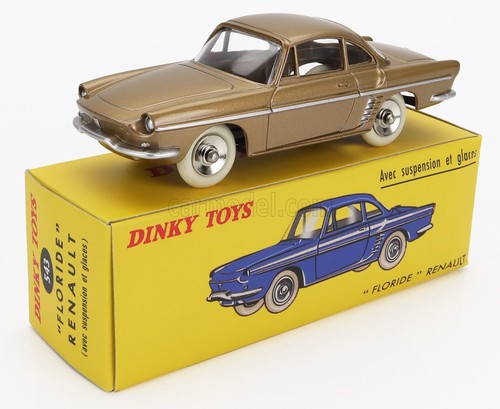 Dinky toys atlas 43 - toys,
