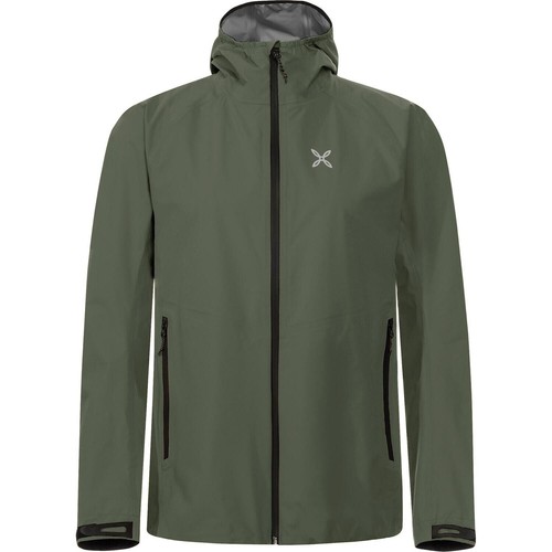 Montura shelter jacket verde