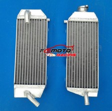 Radiatore alluminio per Yamaha