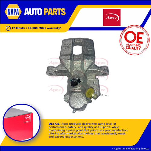 Pinza freno adatta per suzuki - pinza,