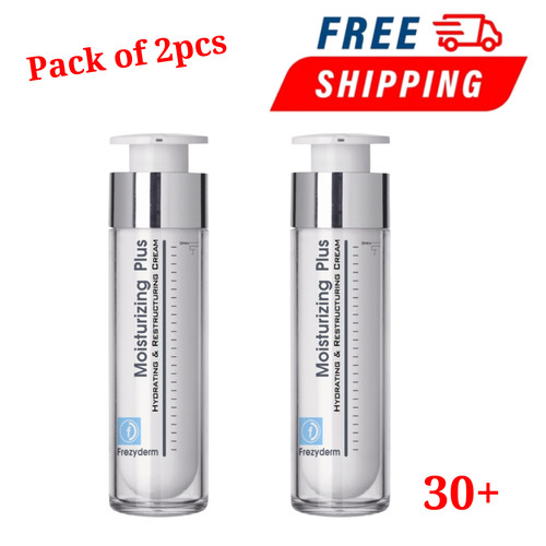 Frezyderm crema idratante - 2x,