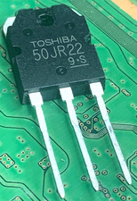 50JR22 GT50JR22 Toshiba