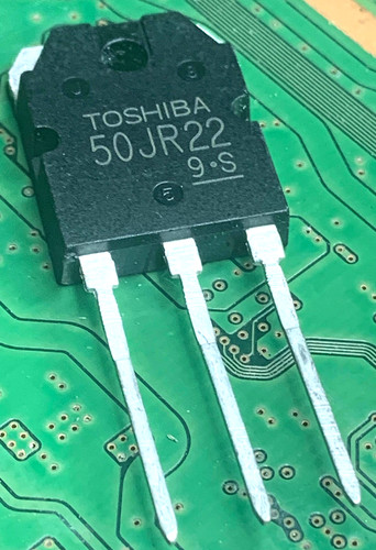 50jr22 gt50jr22 toshiba - gt50jr22,