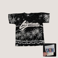 T-shirt surf vintage anni 90