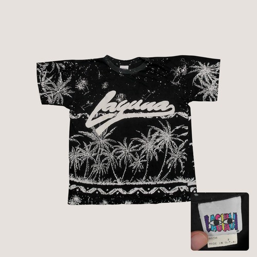 Shirt surf vintage anni 90 - surf,