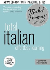 Total Italian Course: Learn