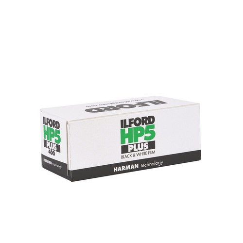 Ilford hp5 plus 400 - hp5,
