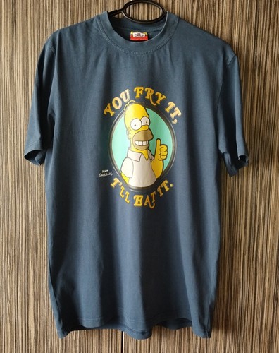 Shirt uomo vintage the - uomo,