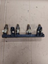 Rampe injection origine - rampe, bmw