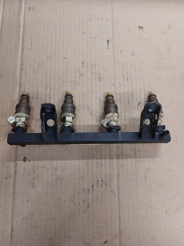 Rampe injection origine - origine, bmw