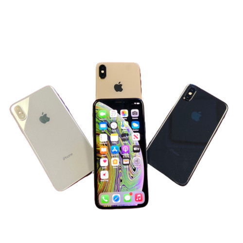 Smartphone apple iphone 64 - iphone, xs